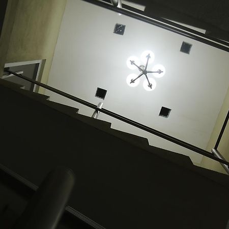 Hotel Metropolitano Tampico Dış mekan fotoğraf