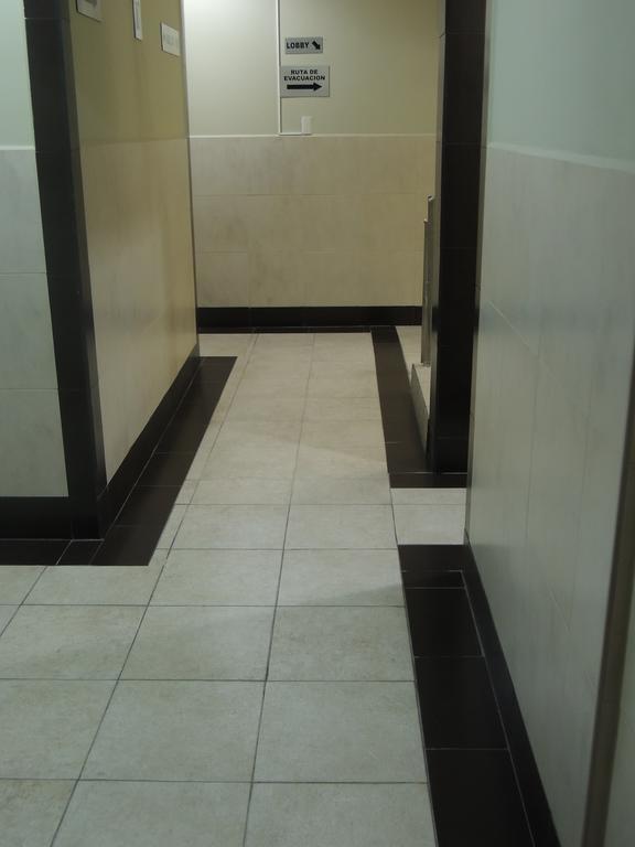 Hotel Metropolitano Tampico Dış mekan fotoğraf