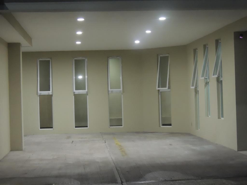 Hotel Metropolitano Tampico Dış mekan fotoğraf