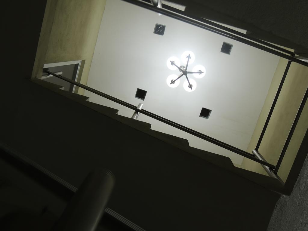Hotel Metropolitano Tampico Dış mekan fotoğraf