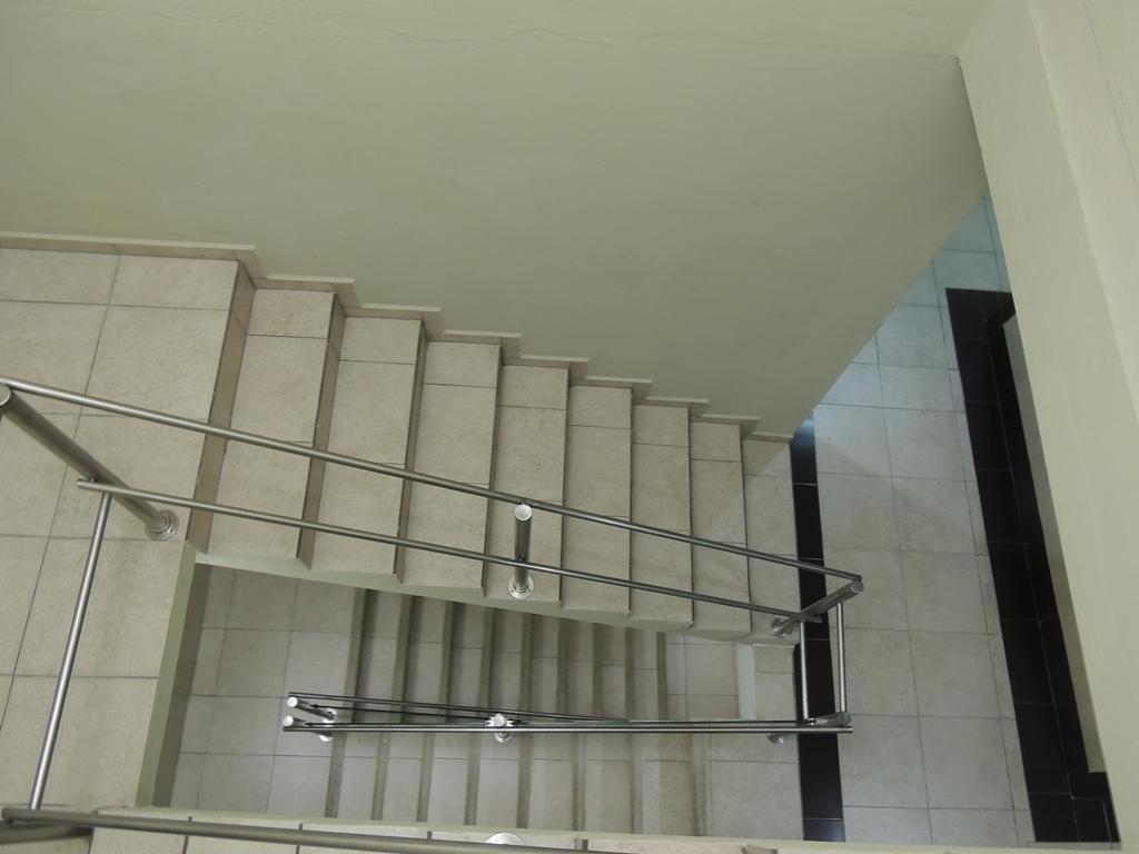Hotel Metropolitano Tampico Dış mekan fotoğraf