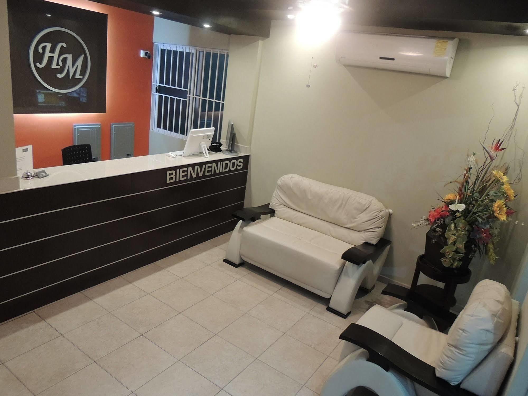 Hotel Metropolitano Tampico Dış mekan fotoğraf