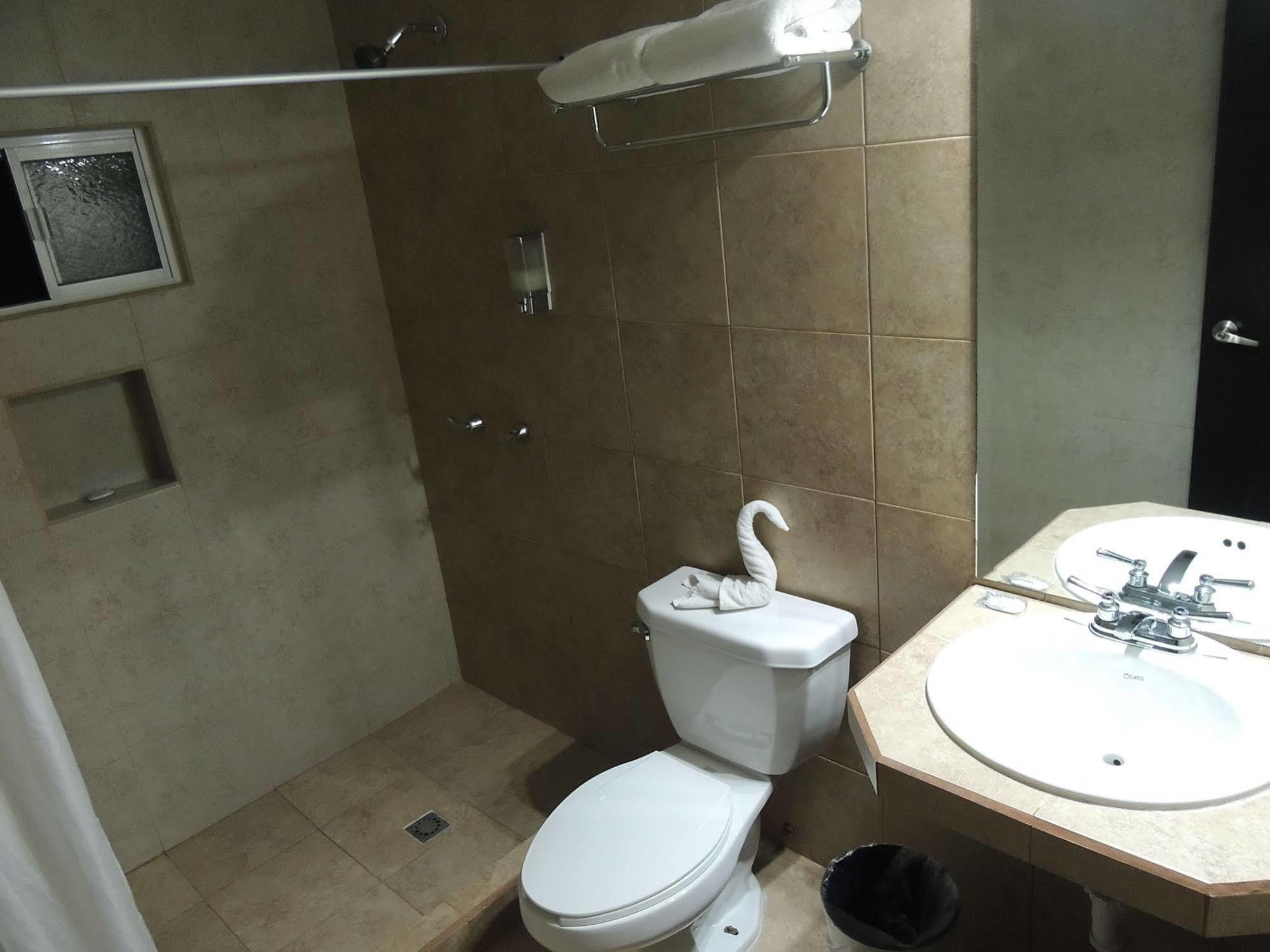 Hotel Metropolitano Tampico Dış mekan fotoğraf