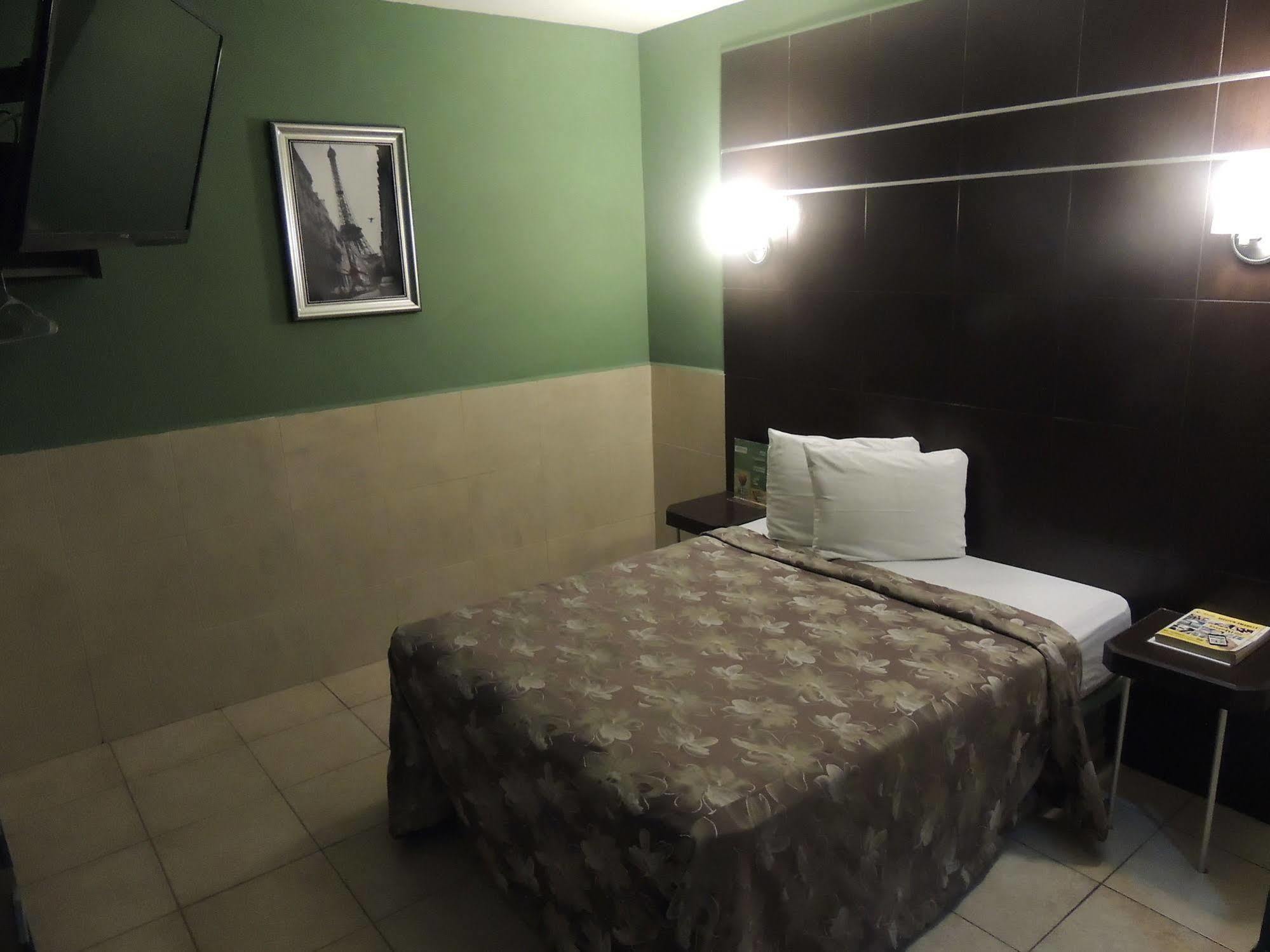 Hotel Metropolitano Tampico Dış mekan fotoğraf