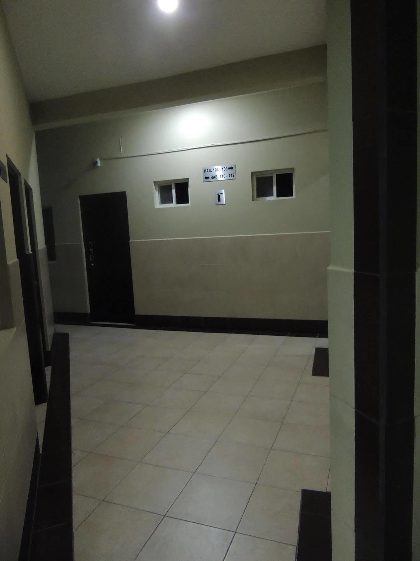 Hotel Metropolitano Tampico Dış mekan fotoğraf