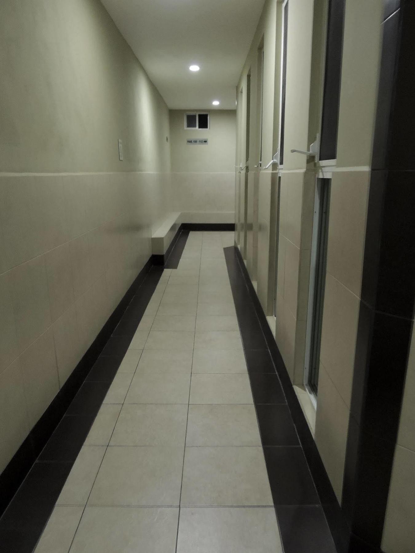 Hotel Metropolitano Tampico Dış mekan fotoğraf