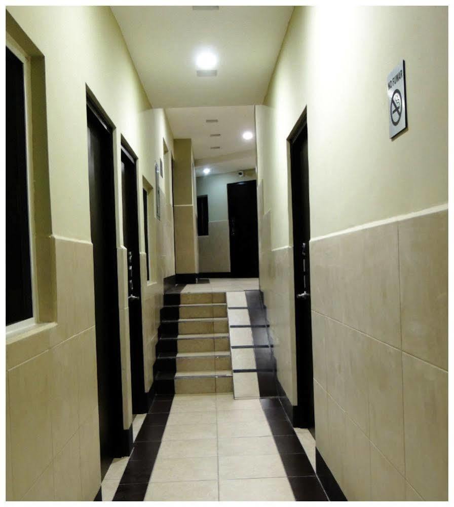 Hotel Metropolitano Tampico Dış mekan fotoğraf